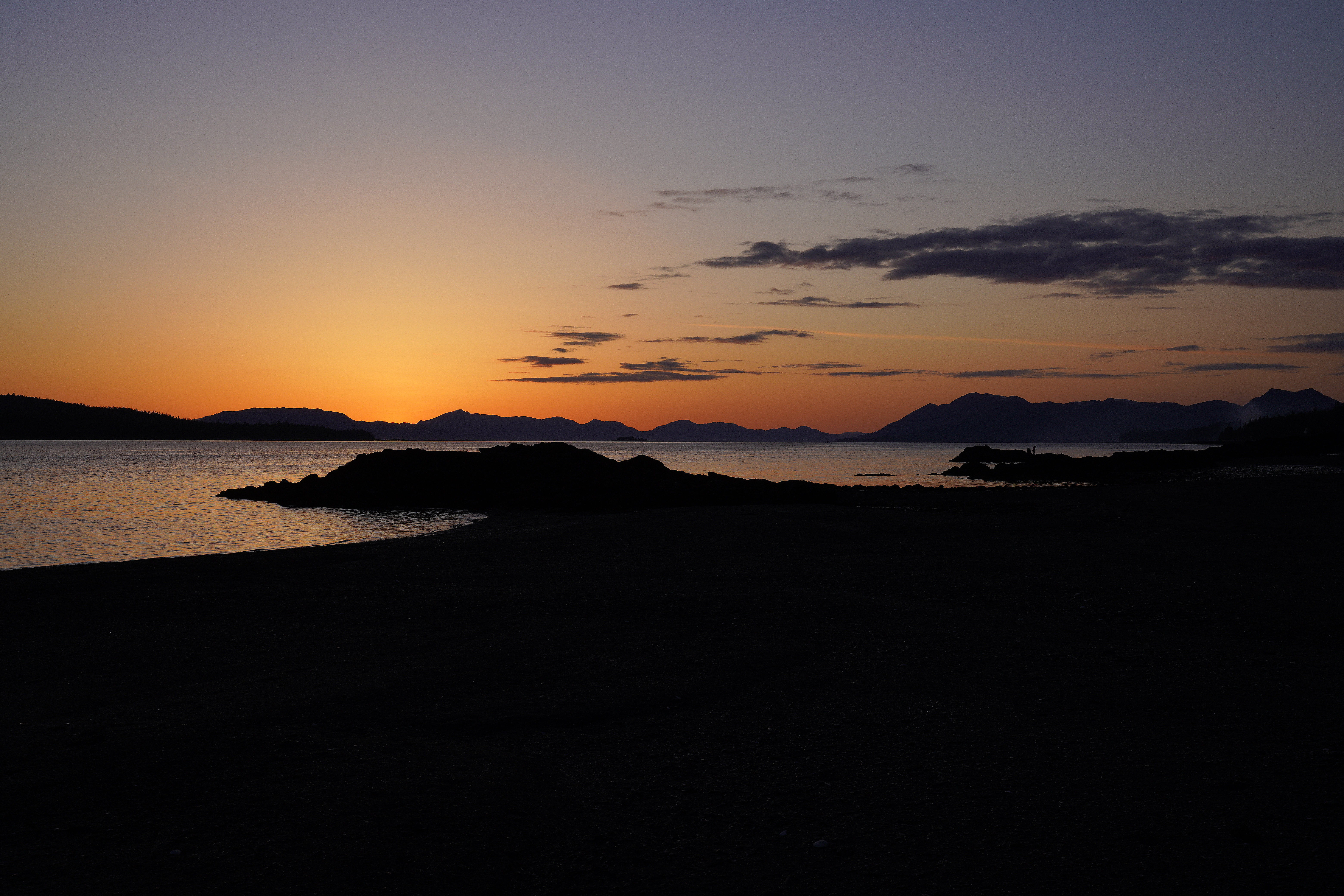Refuge sunset 041622 01